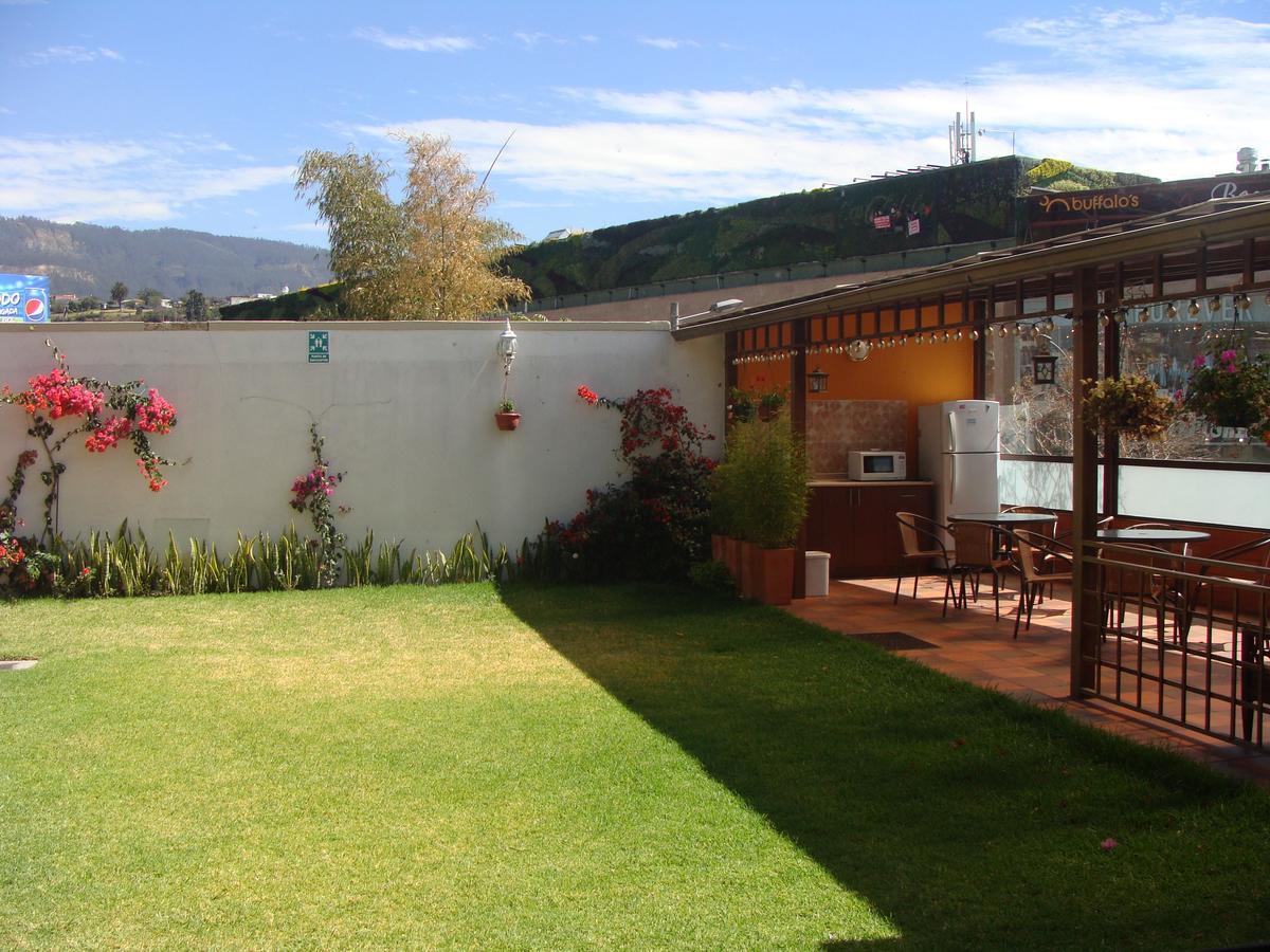 Hotel Sumaq Kay Cumbayá Quarto foto