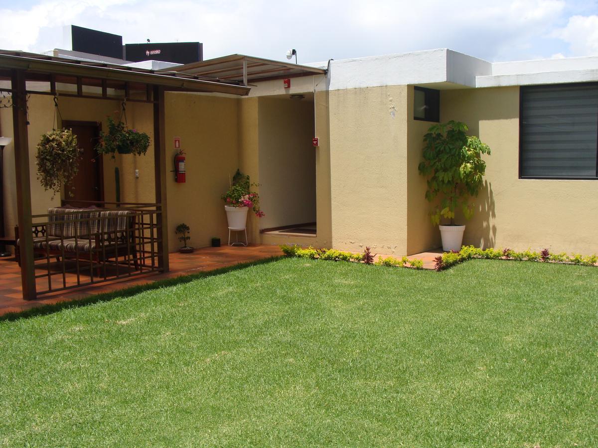 Hotel Sumaq Kay Cumbayá Exterior foto
